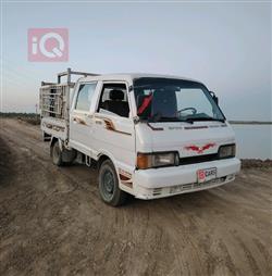 Kia Bongo